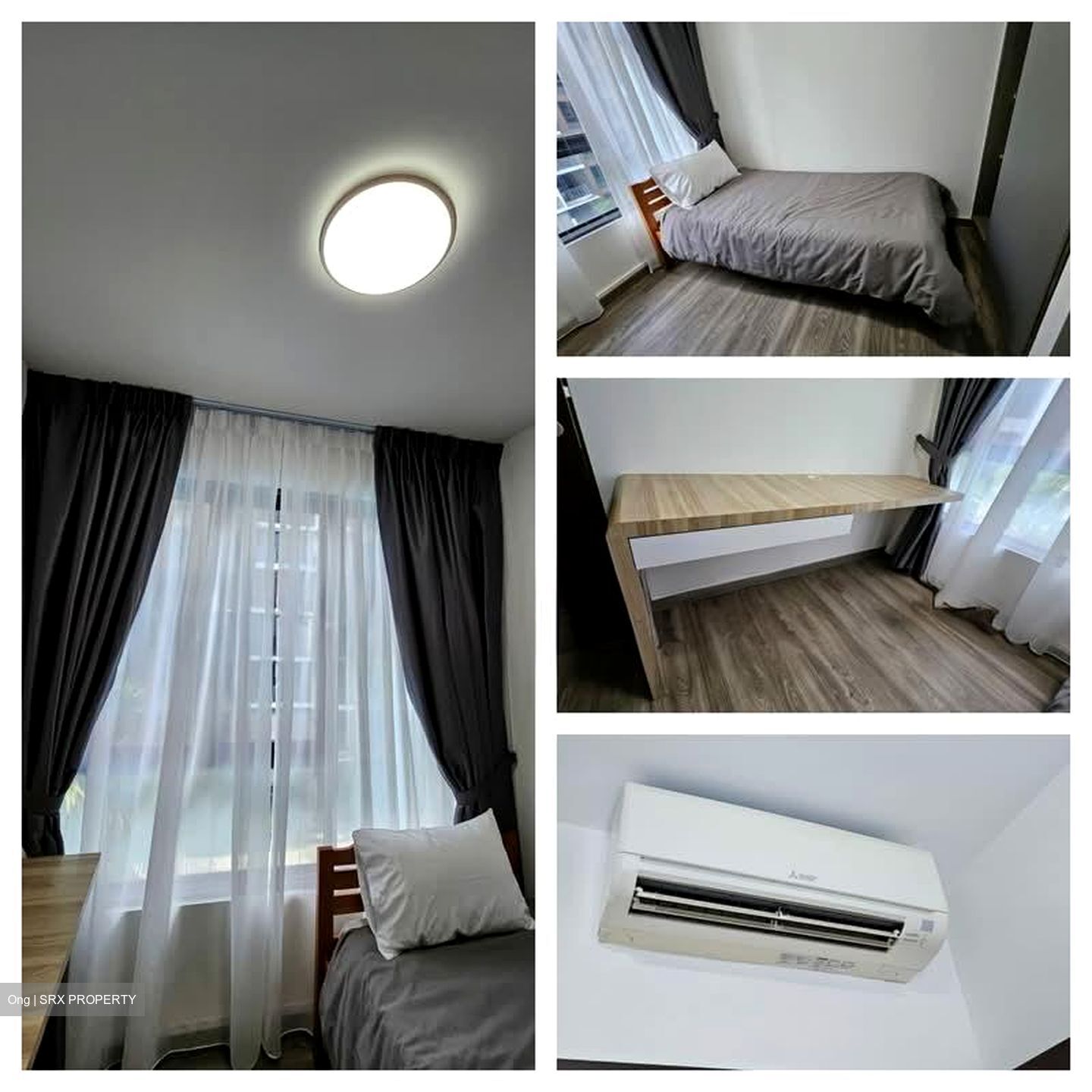 The Brownstone (D27), Condominium #556829051